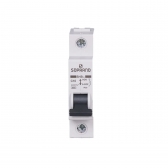 Disjuntor Unipolar 10A Din C Shb Gii 3kA - Soprano#SIMONLEX#