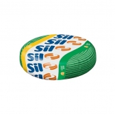 Cabo Flex 750V 100M 1.50mm Verde - Sil#SIMONLEX#