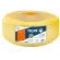 Conduite 20mm Amarelo - Rolo c/50mt - Tigre#SIMONLEX#