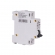 Disjuntor Unipolar 50A Din C Shb Gii 3kA - Soprano#SIMONLEX#
