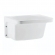 Tanque Grande 600x500mm sem Coluna - Branco - Deca#SIM#