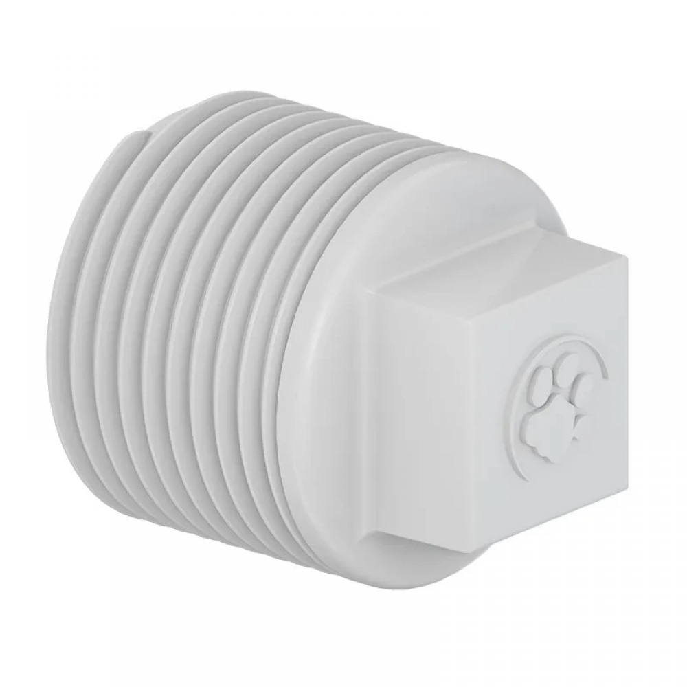 Plug roscável 3/4 - Tigre#SIMONLEX#