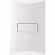 Brava Interruptor 1S Paralelo 10A - Soprano#SIMONLEX#