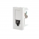 Módulo Tomada RJ11 Branco - Pial Plus+#SIMONLEX#