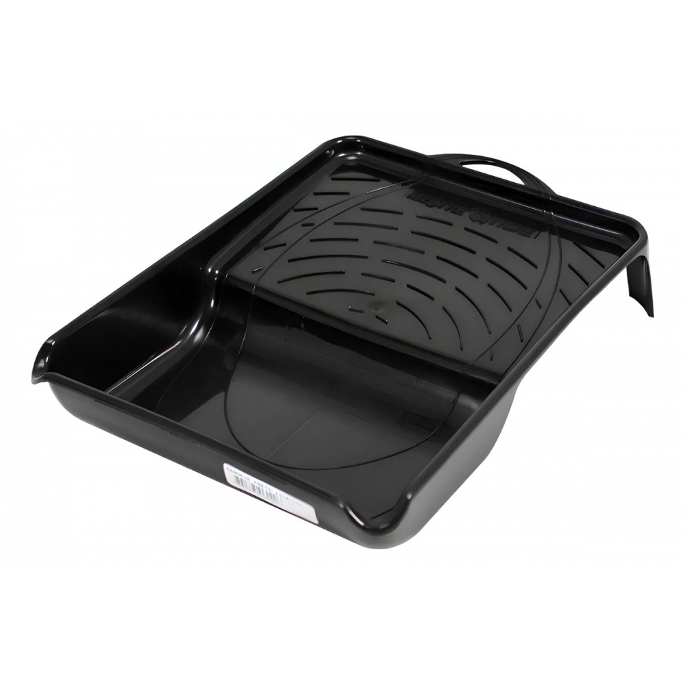 Bandeja P/ Pintura 23cm Preta Acess - Tigre#SIMONLEX#