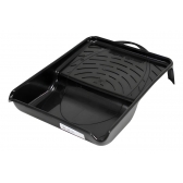 Bandeja P/ Pintura 23cm Preta Acess - Tigre#SIMONLEX#