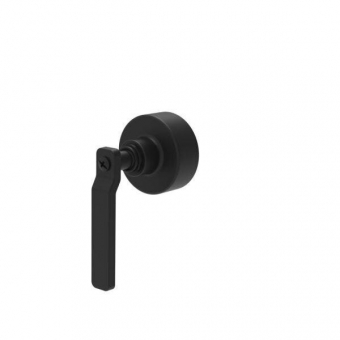 Acabamentos Para Registro Living Clássica 1/2 3/4 1 509 BK702 - Preto Fosco - Fani#SIMONLEX#