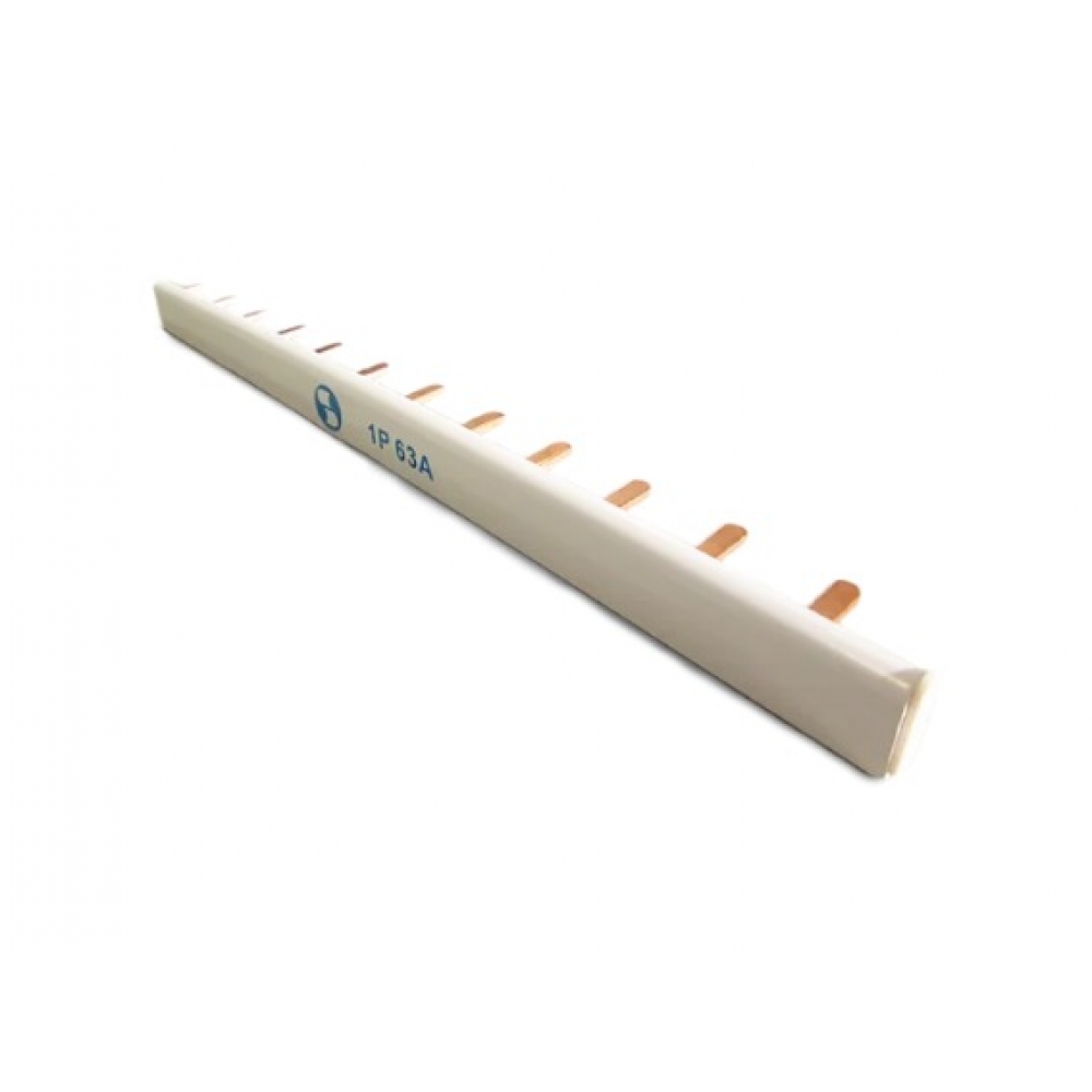 Barramento Bifasico DIN 63A - Soprano#SIMONLEX#