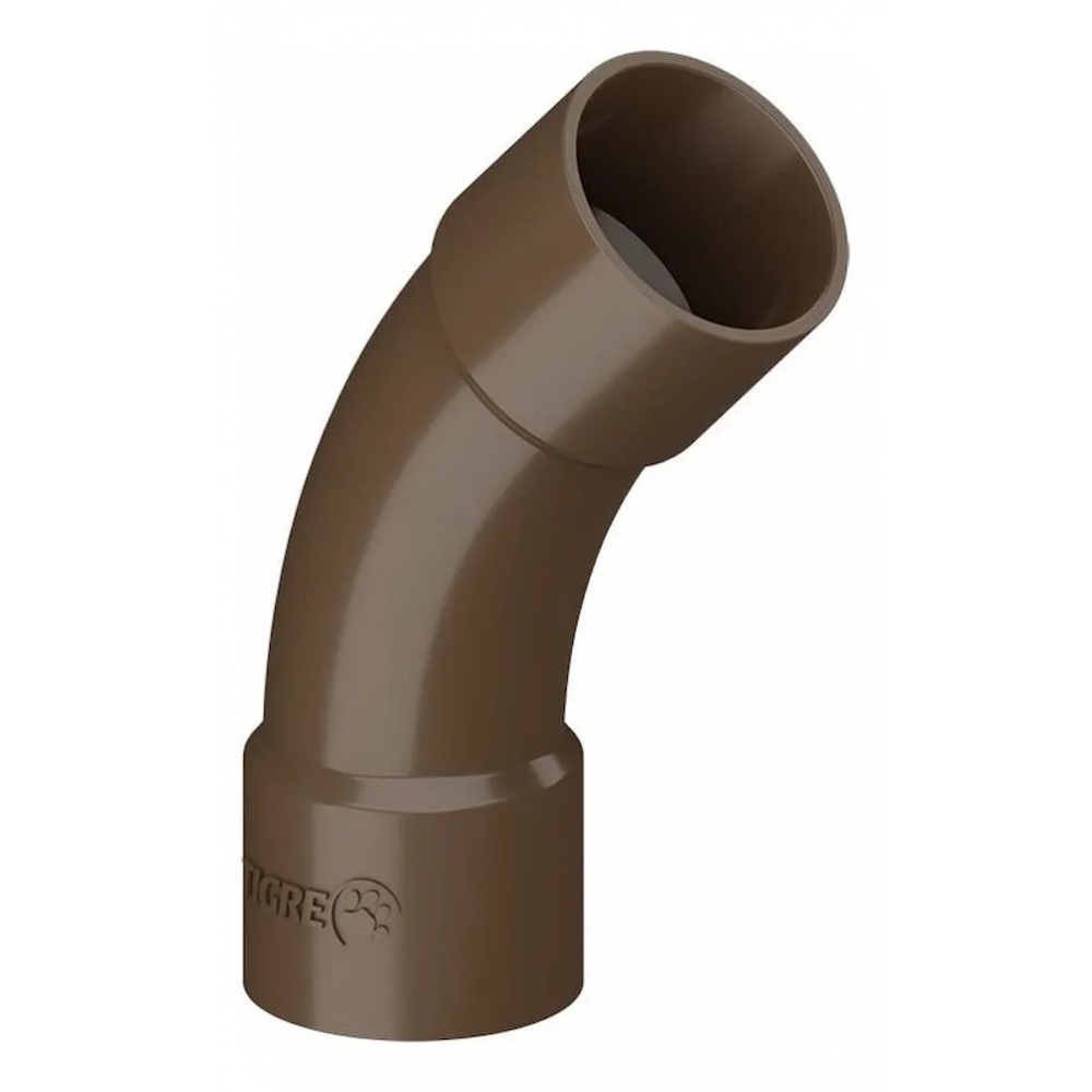 Curva Soldável 45° 85mm – Tigre#SIMONLEX#