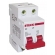 Disjuntor Bipolar Din B 25A 3kA - Steck#SIMONLEX#