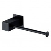 Papeleira 4300 BL220 Bella - Preto Brilhante - Fani#SIMONLEX#