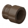 Luva de Redução Soldável 20mmX1/2 LR – Tigre#SIMONLEX#