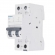 Disjuntor 5SL Din C Bipolar 25A - Siemens#SIMONLEX#