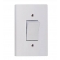 Interruptor simples Aquatic externo IP44 Pial - Legrand#SIMONLEX#