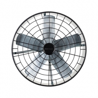Exaustor  50cm 220v Grafite - Ventisol#SIMONLEX#