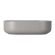 Cuba Oval De Apoio 50cm Slim - Cinza Antracite - Deca#SIM#