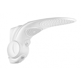 Ducha Duo Shower Multi 6800W - Lorenzetti#SIMONLEX#