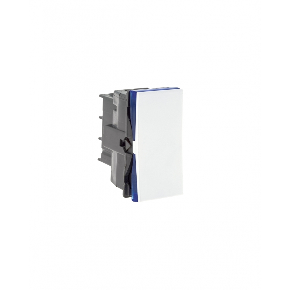 Pial Viva Modulo Interruptor Simples