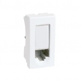 Módulo Tomada RJ45 8 Fios CAT5 Pial Plus - Legrand#SIMONLEX#