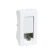 Módulo Tomada RJ45 8 Fios CAT5 Pial Plus - Legrand#SIMONLEX#