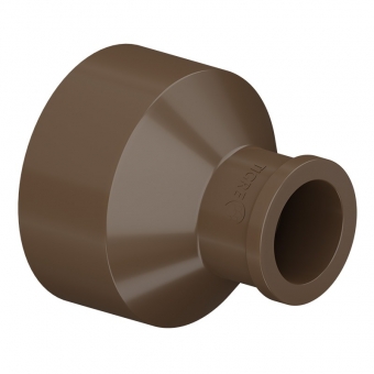 Bucha de Redução Soldável Longa 50X25mm – Tigre#SIMONLEX#