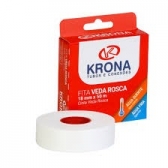 Fita Veda Rosca 18mm X 10m - Krona#SIMONLEX#