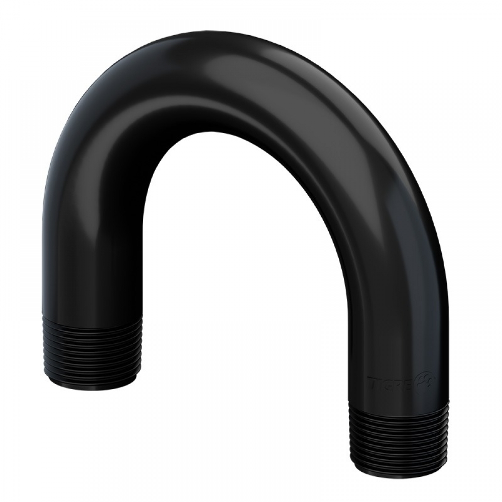 Curva 180 Eletroduto 1.1/4 CLS. A - Tigre#SIMONLEX#