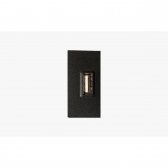 Delta Carbono Modulo Carregador Usb - Soprano#SIMONLEX#