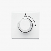 Brava Mod Dimmer Rot Bivolt 300/500w - Soprano#SIMONLEX#