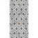 Porcelanato 50X100,7cm Tapeto Flora Lumi Polido - Caixa Com 1,01 M2 - Itagres#SIMONLEX#