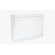 Quadro de Distribuição de Pvc Embutir Branco 36 Disjuntores Din Sem Barramento - Soprano#SIMONLEX#