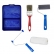 Kit Pintura Pratic 5 Peças - Tigre#SIMONLEX#