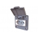Tomada Embutir 2P+T 20A 250v - Soprano#SIMONLEX#