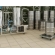 Piso Tecnico 30x30x09 At01 Natural P/Cozinha Industrial - Caixa Com 1,18 m2 - Atlas#SIMONLEX#