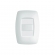 Fame Elegance Interruptor 1S Paralelo 1 Modulo#SIMONLEX#