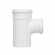 Tê de Redução 90° Esg 150x100mm#SIMONLEX#