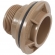 Adaptador Com Anel Vedação Soldável 60mm – Tigre#SIMONLEX#