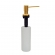 Dosador Sabão Gold Inox 304 500ml - Tramontina#SIM#