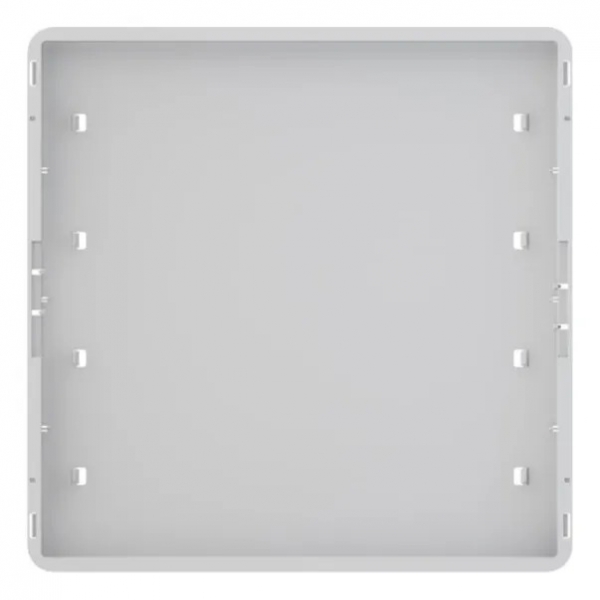 Caixa Passagem pvc 40 X 40 Emb - Tigre#SIMONLEX#
