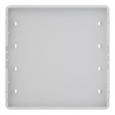Caixa Passagem pvc 40 X 40 Emb - Tigre#SIMONLEX#