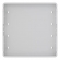 Caixa Passagem pvc 40 X 40 Emb - Tigre#SIMONLEX#