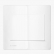 Revita Placa 4X4 Cega + Suporte BR - Soprano#SIMONLEX#