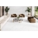 Porcelanato 62X122 Gran Sahara Deep Ink - Caixa Com 2,28 m2 - Castel#SIMONLEX#