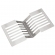 Escorredor De Pratos Inox 30cm Scotch Brite p/ Canal Organizador - Tramontina#SIM#