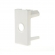 Módulo Saída de Fio 1M Pial Plus - Branco#SIMONLEX#