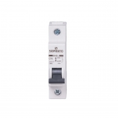 Disjuntor Unipolar 70A Din C Shb Gii 3kA - Soprano#SIMONLEX#