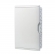 Quadro de Distribuição de Pvc Embutir Branco 27/36 Disjuntores Sem Barramento - Krona#SIMONLEX#