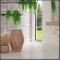 Porcelanato 100x100 Confete Natural Retificado - White - Portinari#SIM#