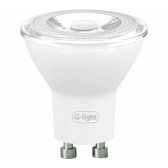 Lâmpada Led Dicróica 3,5W 6500k - G-Light#SIMONLEX#