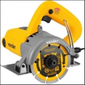 Serra Marmore 1.300w 220v Smv1300s - Vonder.